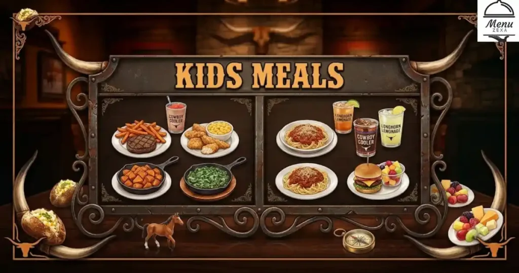 Kids Meals