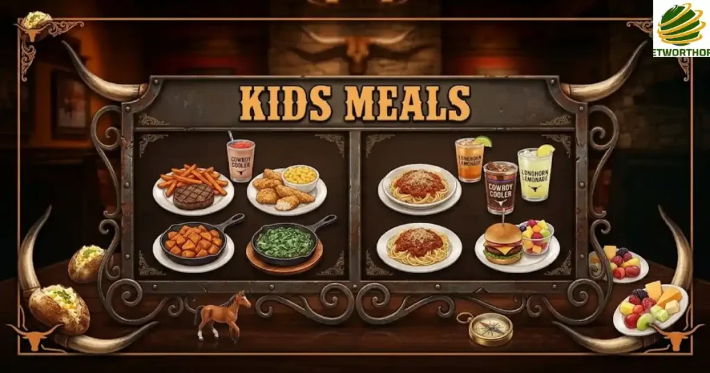Kids Meals